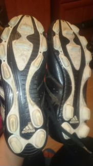 Продам бутсы Adidas