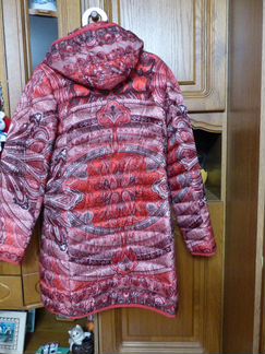 Пуховичок Baon новый