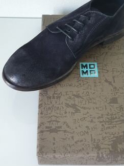 Туфли Moma
