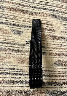 Ободок для волос Swarovski (оригинал)