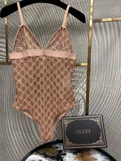 Боди gucci