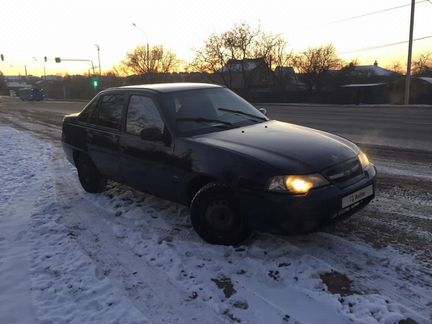 Daewoo Nexia 1.5 МТ, 2009, 180 000 км