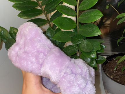 Ободки, повязки для головы