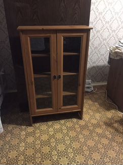 Шкаф подвесной