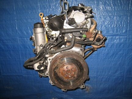 Двигатель Фольксваген Бора Гольф Поло