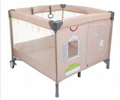 Манеж Alex Home