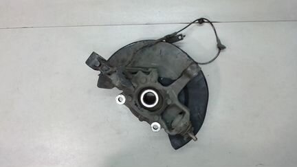 Ступица (кулак, цапфа) правая передняя Dodge Journ