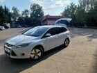Ford Focus 1.6 МТ, 2013, 430 000 км