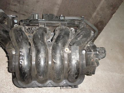 Коллектор Хонда Аккорд 8 Honda Accord viii