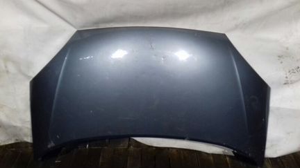 Капот Ford Galaxy Форд Галакси