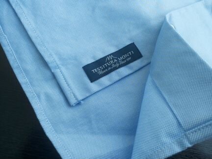 Рубашка Suitsupply