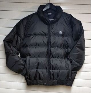 Пуховик Nike A.C.G. оригинал, новый в уп-ке