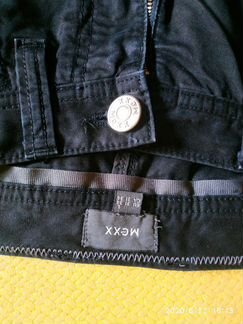 Mexx