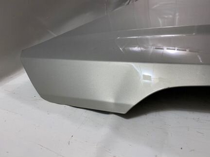 Капот Hyundai Creta