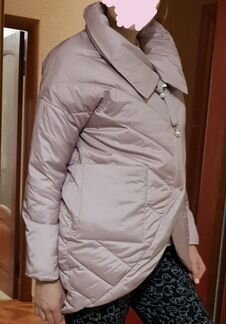 Куртка женская