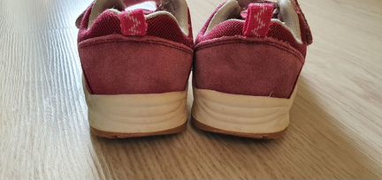 Кроссовочки для девочки, 24р, 14.5см