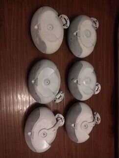 Подвесная акустическая система Electro-Voice evid