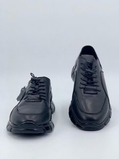 Кроссовки Belle Bagnino черные