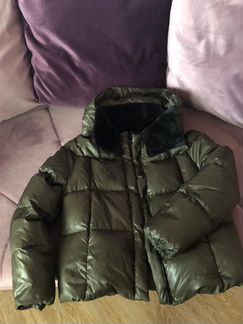 Женская Куртка