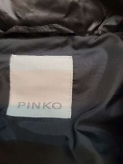 Пуховик Pinko оригинал