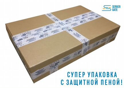 Сервер dell R720xd 24SFF 2 x E5-2695v2 384 GB