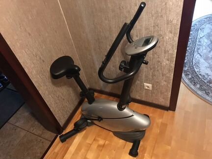 Велотренажер Proteus dolphin v4