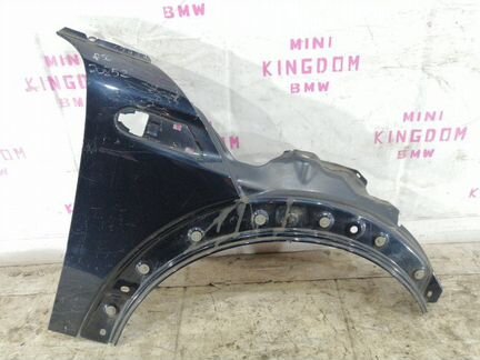 Крыло переднее левое Mini Cooper R56 2006-2013