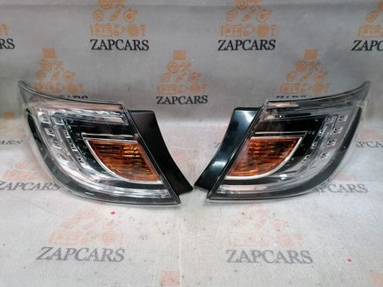 Фонари диодные Mazda 6 GH sport 2007