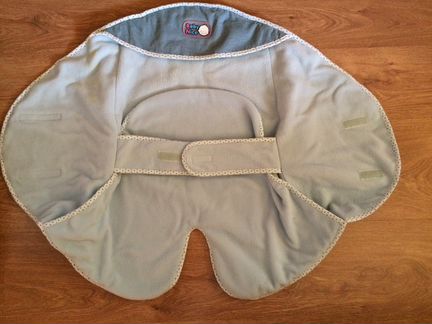 Конверт (пеленка трансформер) Baby nice