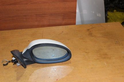 Зеркало правое Bmw 1-Series E87 N46B20 2005