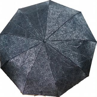 Женский зонт лёгкий шикарный качество полный авт