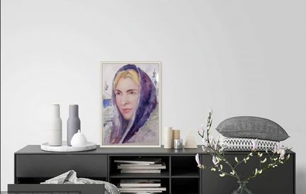 Портрет на заказ