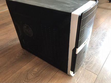 Настольный компьютер