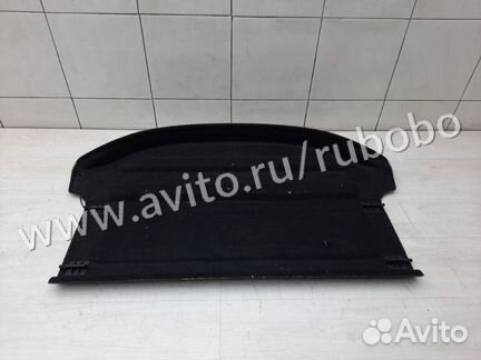 Полка багажника Mitsubishi Carisma DA1A 4G92 2002