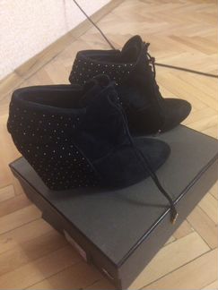 Ботильоны Corsocomo