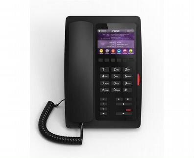 IP телефон Fanvil H5