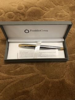 Ручка Franklin covey
