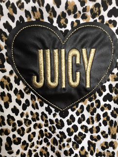 Платье juicy couture новое
