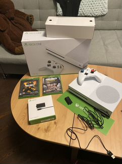 Xbox one s 1tb
