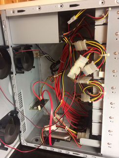 Дубликатор CD/DVD