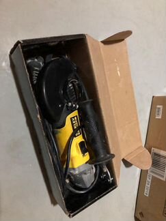 Ушм,болгарка,Stanlei