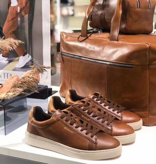 Кеды мужские Gant оригинал 44 размер