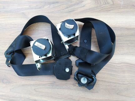 Передний ремень безопасности Mercedes W164 X164