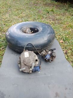 Газовое оборудовоние