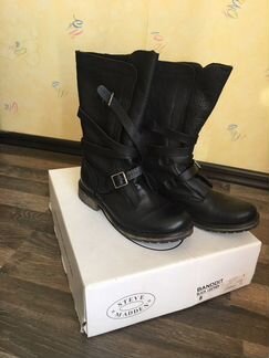 Ботинки Steve Madden