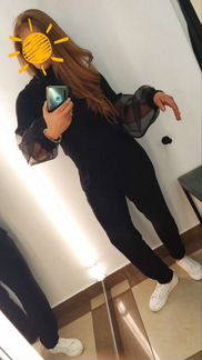 Свитер женский новый xs