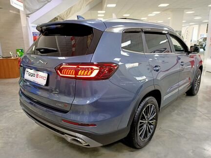 Chery Tiggo 8 Pro 1.6 AMT, 2021