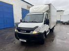 Iveco Daily 3.0 МТ, 2012, 450 000 км