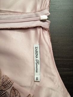 Платье Zarina