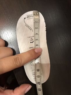 Ботинки superfit натуральная кожа 18 размер